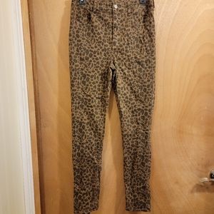 American Eagle Jegging